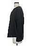 Joie 100% Silk Polka Dots Black Blouse Size XS - photo 5