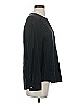 Joie 100% Silk Polka Dots Black Blouse Size XS - photo 4