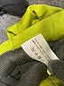 Twinset Green 3/4 Sleeve Blouse Size S - photo 7