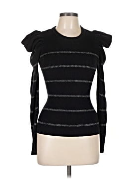 7 For All Mankind Pullover Sweater