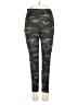 Athleta Camo Green Active Pants Size S - photo 1