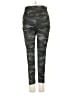 Athleta Camo Green Active Pants Size S - photo 2