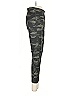 Athleta Camo Green Active Pants Size S - photo 4