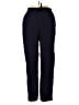 Public School Blue Track Pants Size S - photo 1