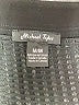 Michael Tyler 100% Polyester Black Blazer Size M - photo 6