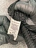 Michael Tyler 100% Polyester Black Blazer Size M - photo 7