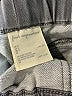First Impressions Solid Gray Jeans Size 3T - photo 3