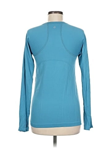 Athleta Long Sleeve T-Shirt (view 2)