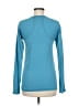 Athleta Blue Long Sleeve T-Shirt Size M (estimated) - photo 2