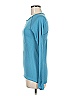 Athleta Blue Long Sleeve T-Shirt Size M (estimated) - photo 5