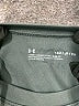 Under Armour 100% Polyester Green Active T-Shirt Size S (youth) - photo 3