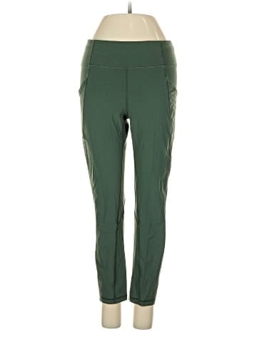 Lululemon Athletica Active Pants (view 1)