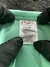 Swiggles 100% Polyester Green Cardigan Size 6-9 mo - photo 3