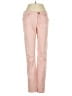 CAbi Pink Jeans Size 4 - photo 1