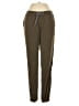 Delia's Brown Track Pants Size XS - photo 1