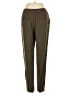 Delia's Brown Track Pants Size XS - photo 2