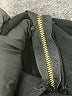 Rolla Coster Solid Black Jumpsuit Size S - photo 5