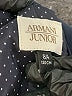 Armani Junior Blue Jacket Size 8 - photo 3