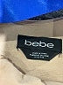 Bebe Blue Cocktail Dress Size XXS - photo 7