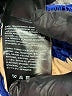 Bebe Blue Cocktail Dress Size XXS - photo 8