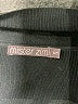 Mister Zimi Black Coat Size S - photo 6