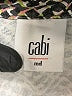 CAbi Tweed Gray Jacket Size M - photo 6