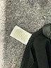 Abaete Solid Black Cocktail Dress Size 6 - photo 8