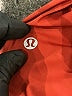Lululemon Athletica Orange Active Pants Size 2 - photo 7