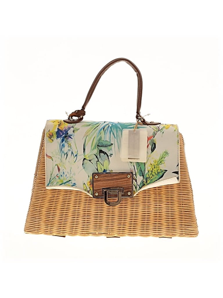 Kontessa Satchel In Brown