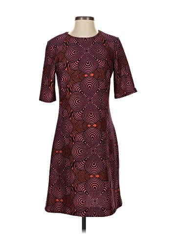 Taylor Cocktail Dress (view 1)