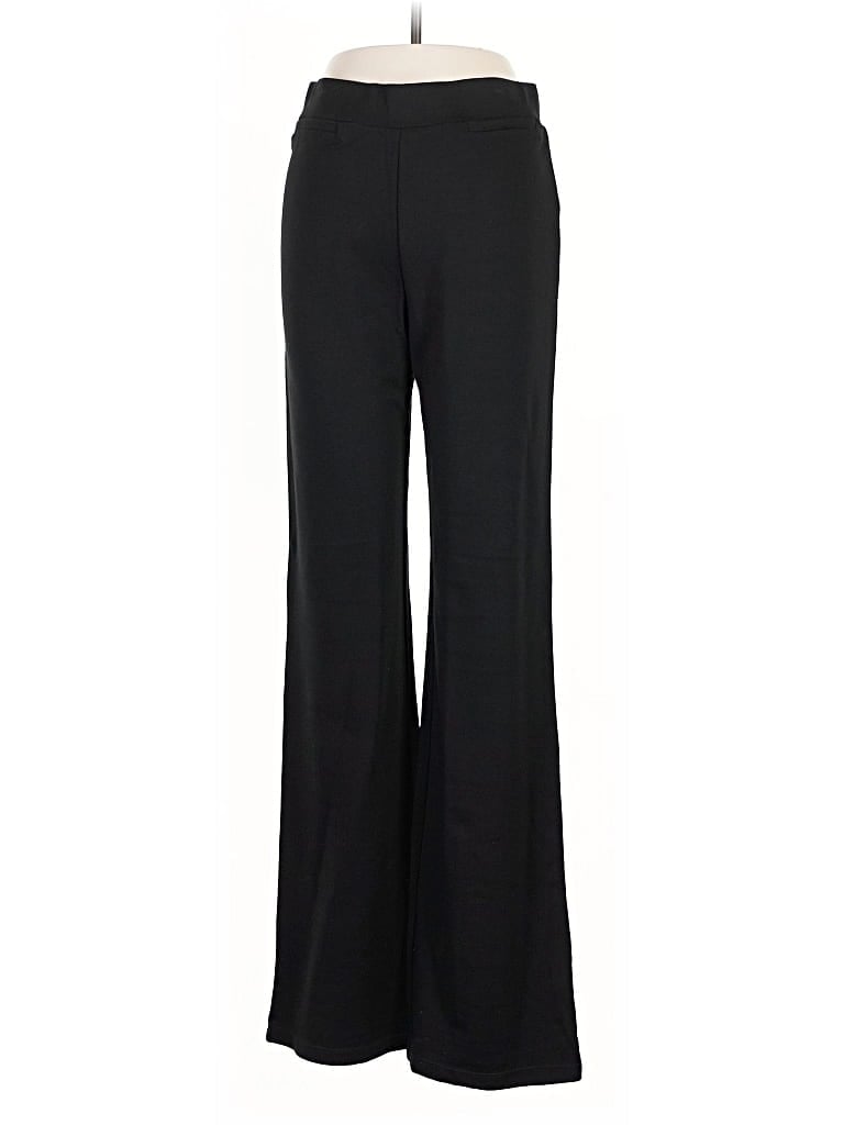 Pre-owned Matty M Dress Pants In Black