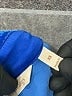 Soft Surroundings Solid Blue Long Sleeve Blouse Size XS - photo 8