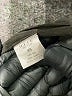 Otte Solid Black Casual Dress Size XS - photo 8