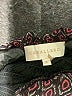 Caballero Black 3/4 Sleeve Blouse Size S - photo 7