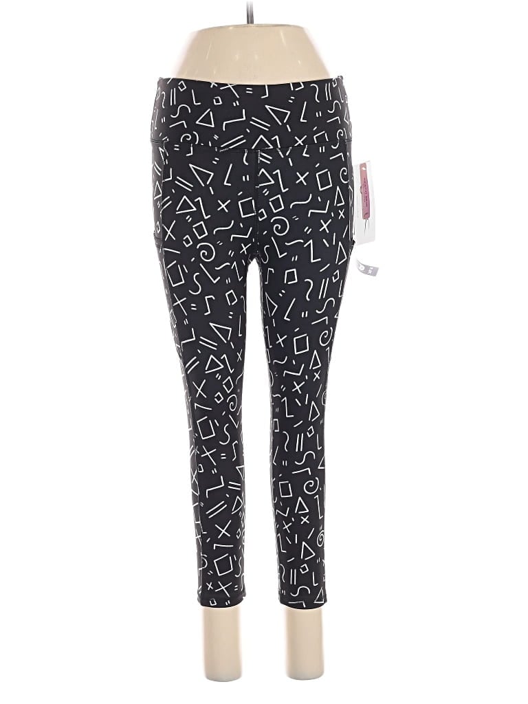 X By Gottex Active Pants In Black