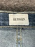 Hudson Jeans Hearts Blue Jeans Size 28 waist - photo 4