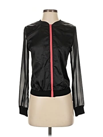Tea & Cup Track Jacket (view 1)