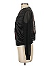 Tea & Cup 100% Polyester Black Track Jacket Size S - photo 5