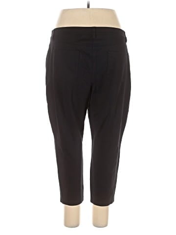 So Slimming by Chico's Dress Pants (view 2)