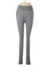 Gymshark Gray Active Pants Size S (estimated) - photo 1