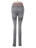 Gymshark Gray Active Pants Size S (estimated) - photo 2