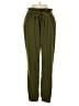 Octavia 100% Polyester Green Casual Pants Size XS - photo 1