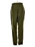 Octavia 100% Polyester Green Casual Pants Size XS - photo 2