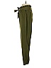 Octavia 100% Polyester Green Casual Pants Size XS - photo 5