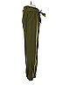Octavia 100% Polyester Green Casual Pants Size XS - photo 4