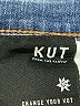 Kut from the Kloth Blue Jeans Size 4 - photo 7