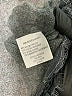 Joie Gray Long Sleeve Top Size S - photo 8