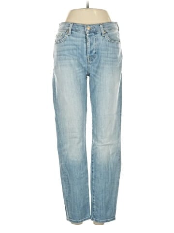 7 For All Mankind Jeans (view 1)