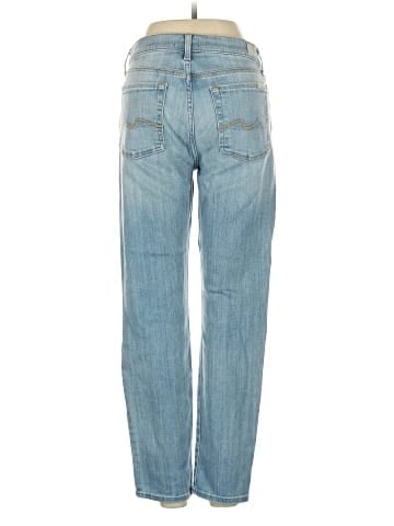 7 For All Mankind Jeans (view 2)
