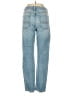 7 For All Mankind Blue Jeans Size 27 waist - photo 2